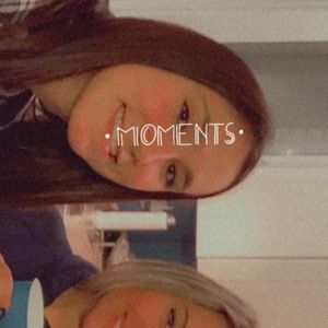 Meet your Posher, Emily